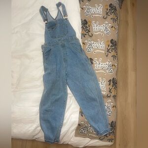 Vintage Overalls
